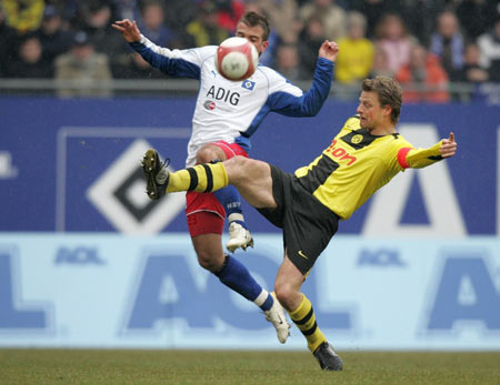 dingy, 回归, 公平竞赛规