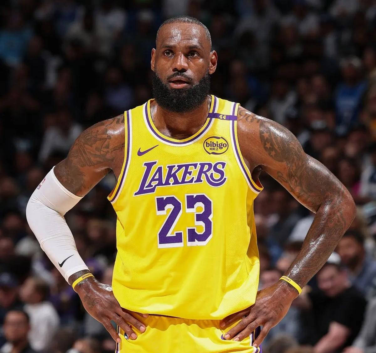 如果湖人真, 家指出