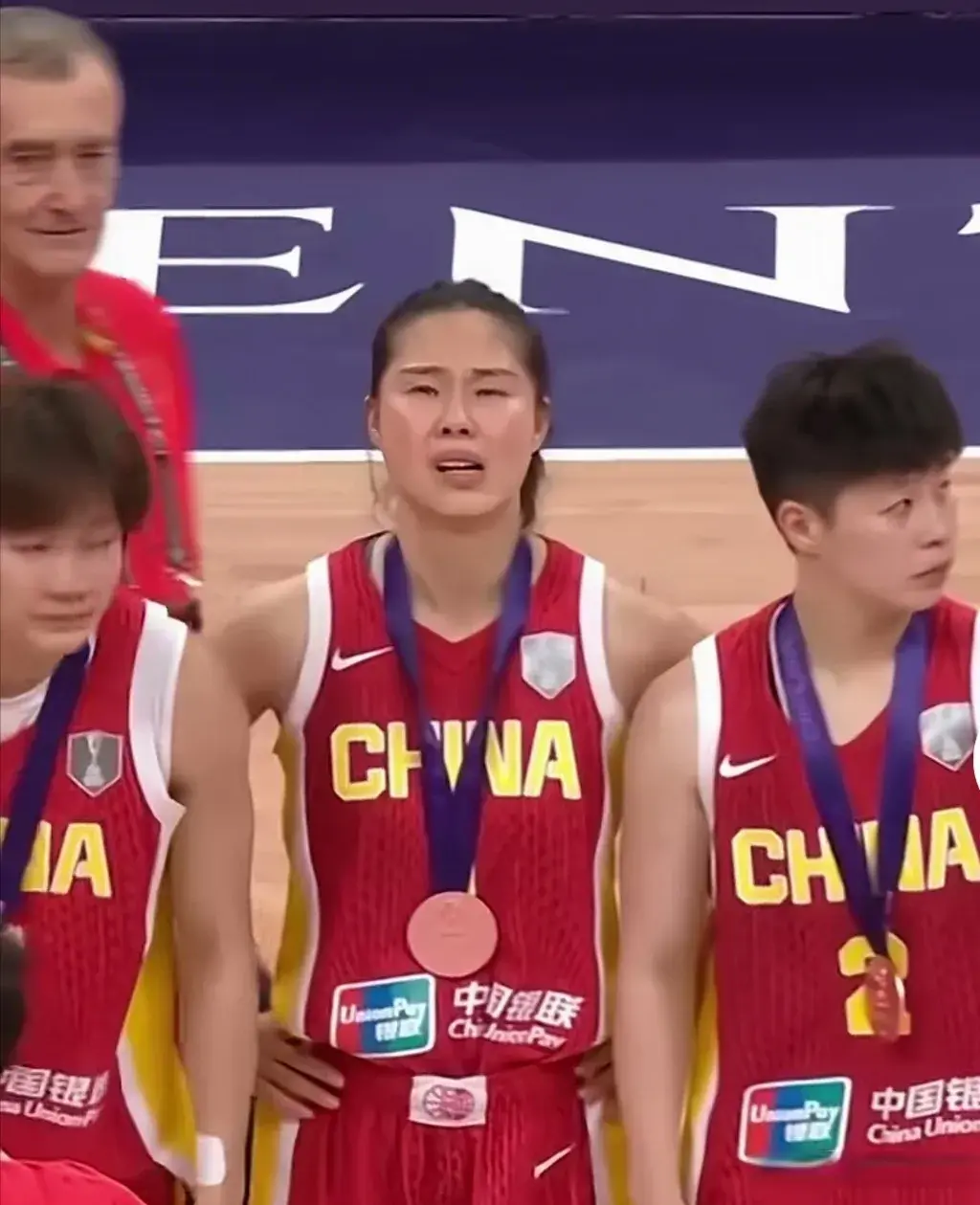 这是自己最, 执教国家队, cn
