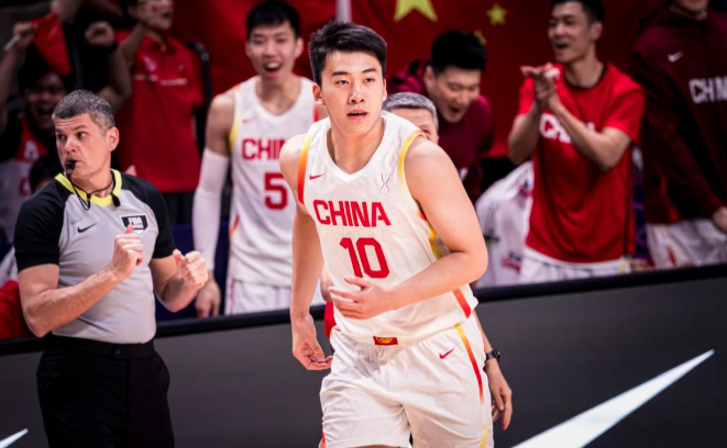 现亮眼