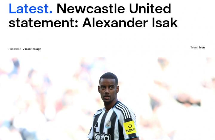 伊萨克仍是, 于合同期内 伊萨克仍是, 于合同期内