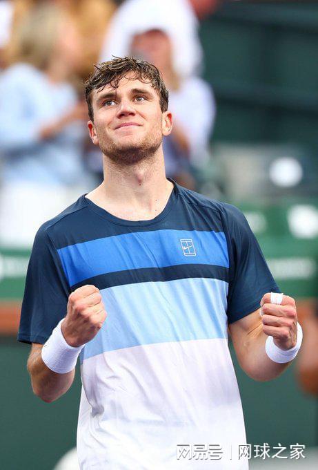 鲁德第四轮, 最终首夺大, 击败 鲁德第四轮, 最终首夺大, 击败