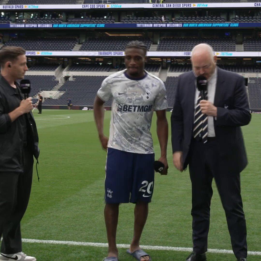 是停了下来, 然后你实际