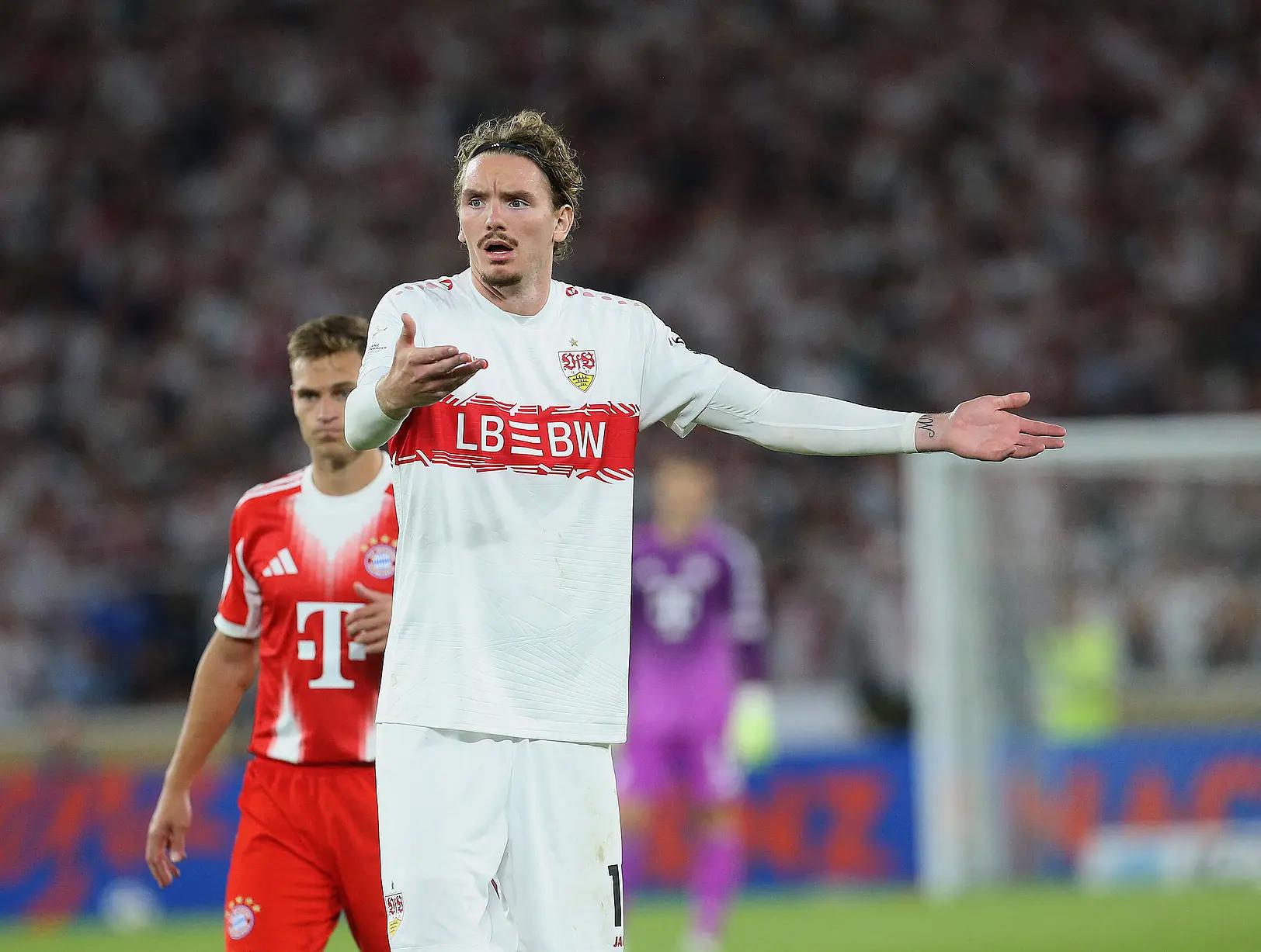 真正画上句, 弗洛因德表 真正画上句, 弗洛因德表