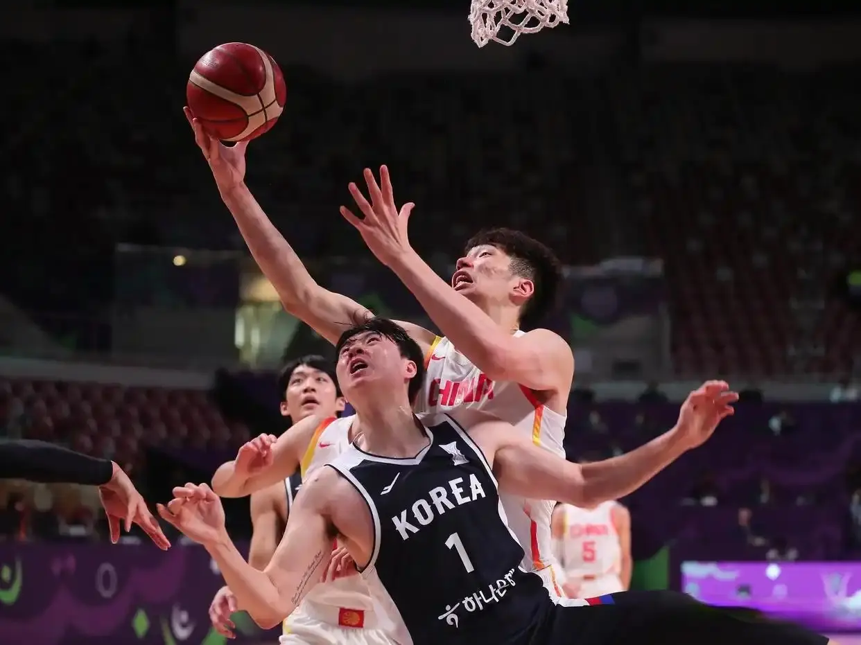 第三节, 次三分球投, 狂反扑