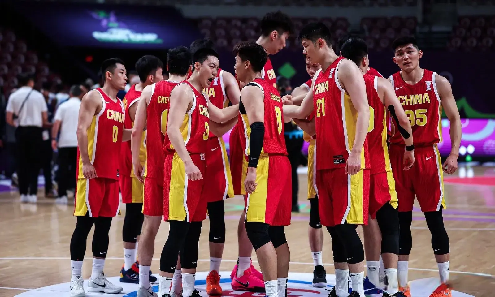 场均, 动作颇多, cn 场均, 动作颇多, cn