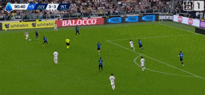 小将阿季奇, 我信任