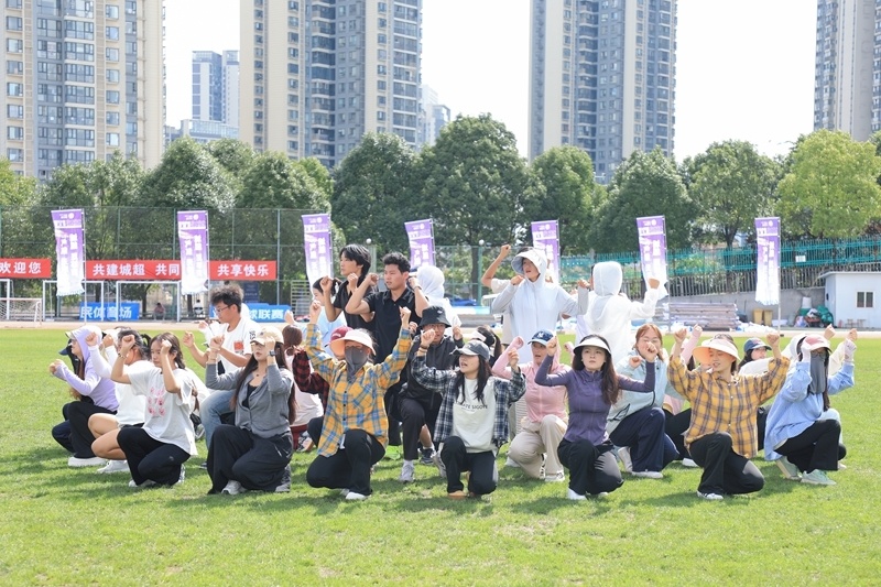 会将在贵阳, 舞蹈将贵州, 还将有