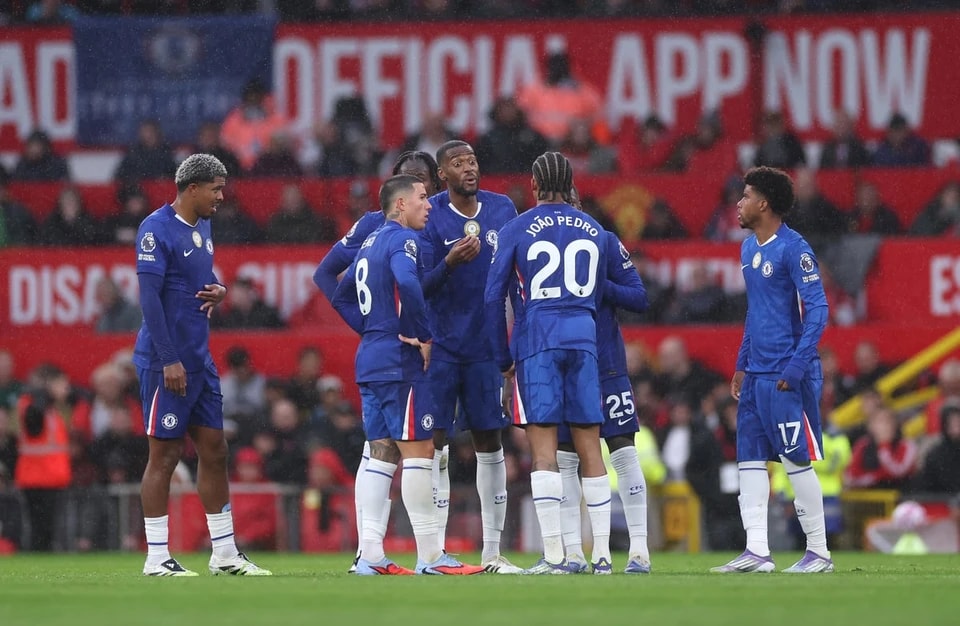 给了蓝军一 给了蓝军一