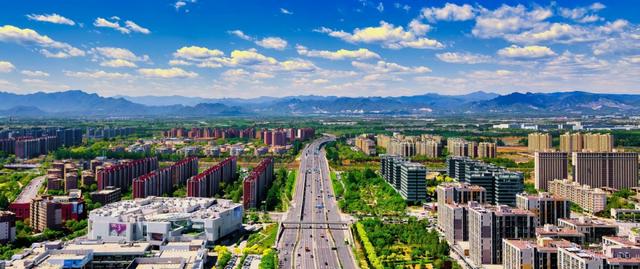 马拉松北京, 暨第