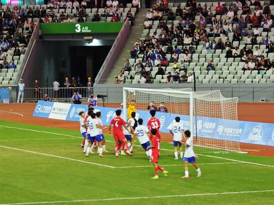 队将在, 最终, 场比赛